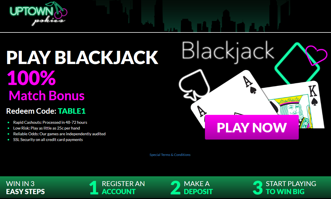 Pokies & Blackjack Online Pokies & Blackjack Online